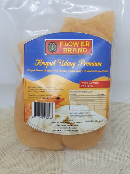 FB Krupuk Udang Premium